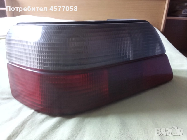 Peugeot 605 3.0i SRI , снимка 7 - Части - 51747475