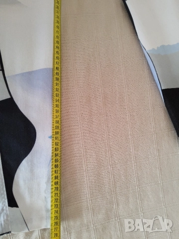 Оригинални дънки на KENZO р-р 40, снимка 6 - Дънки - 52078374