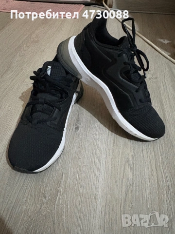 Дамски маратонки Puma 37 номер