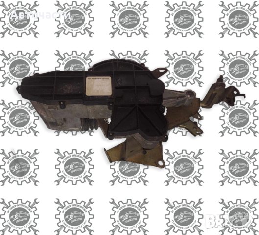 Актуатор съединител - Citroen/DS/Peugeot - (2002 г.+) - SACHS, снимка 6 - Части - 42951867