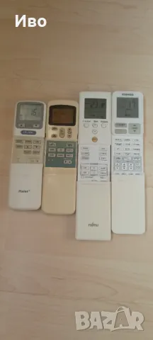 Hair Panasonic Mitsubishi Midea , снимка 4 - Климатици - 49357752