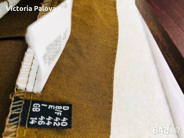 Красив модерен панталон Германия, снимка 5 - Панталони - 28215106