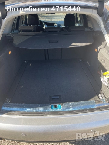 Продавам лек автомобил Audi A4, снимка 12 - Автомобили и джипове - 53177728