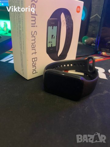 Смарт Гривна Redmi Smart