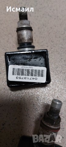 Датчик налягане въздух за Рено, снимка 2 - Части - 39269327