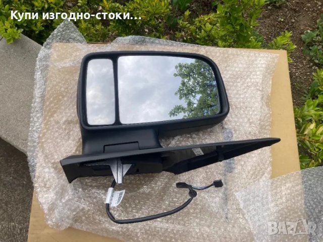 Огледала от Мерцедес Спринтер след 2019 год, снимка 2 - Части - 49999326