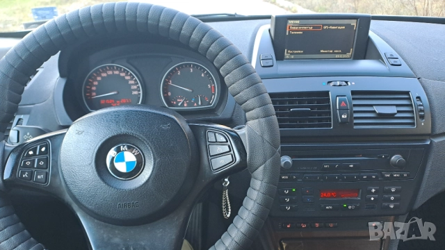BMW X3 2.0 150k, снимка 12 - Автомобили и джипове - 52710165