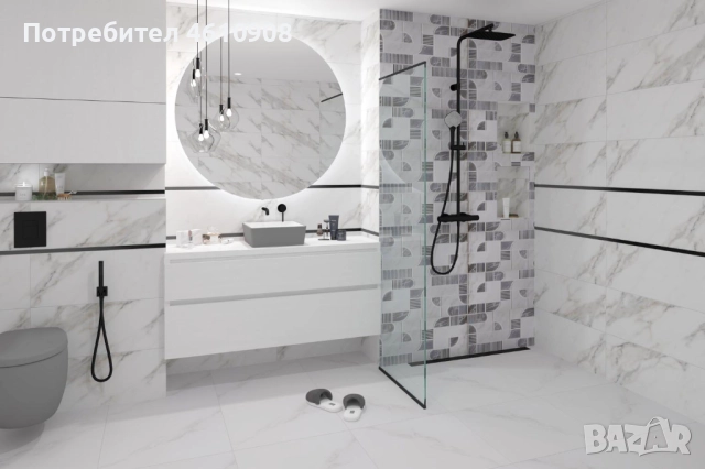 Ремонти дейност , снимка 9 - Ремонти на баня - 51912675