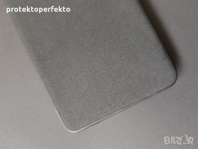 Кейс калъф с АЛКАНТАРА за iPhone 11, 11 Pro, 11 Pro Max, X, XS, XS Max, снимка 2 - Калъфи, кейсове - 28462642