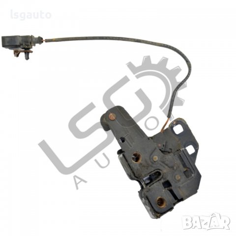 Ключалка преден капак AUDI A4 (B7)(2004-2008) ID:89252