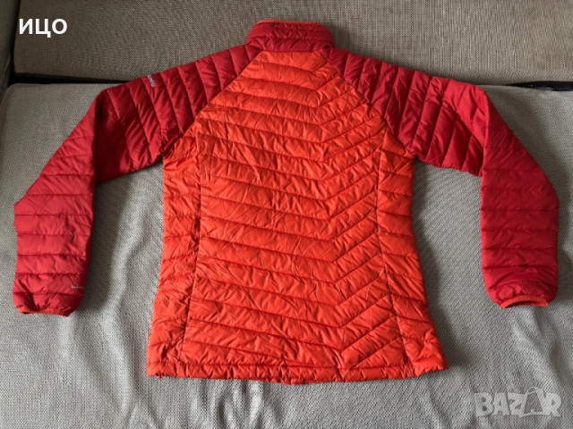 Мъжко тънко яке Columbia omni-heat, снимка 6 - Якета - 51920690