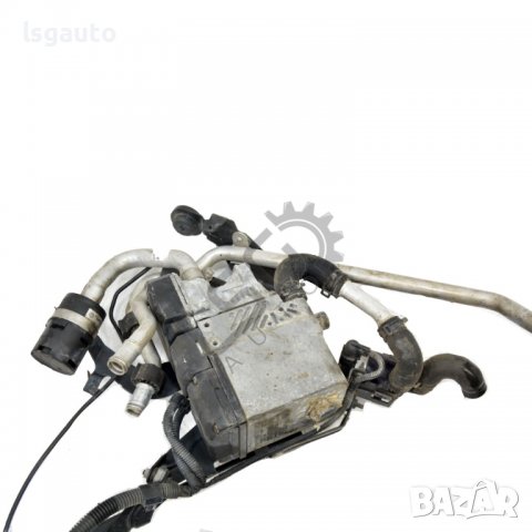 Печка Volkswagen Touareg I (7L) 2002-2010 ID:96211, снимка 2 - Части - 40032262