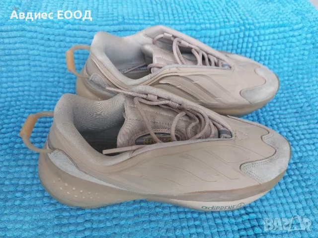 Маратонки Адидас 40 номер, снимка 10 - Маратонки - 49504880