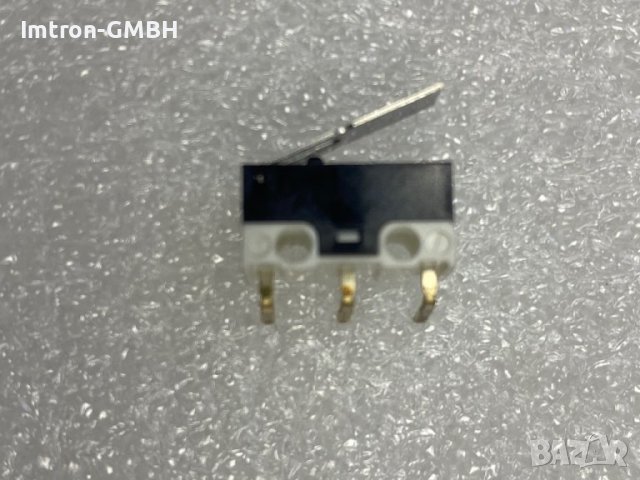 Превключвател микрета микро ключ DM-03S-1D-2- Z / 3A / 125VAC