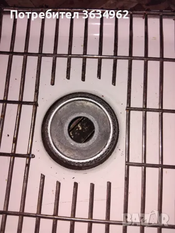 Газов котлон 