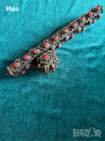 Дивит, Мастилница