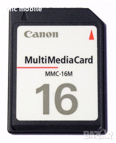 MultiMedia Card - MMC Mobile - Mini SD Card - различни модели карти памет, снимка 3 - Карти памет - 38096897