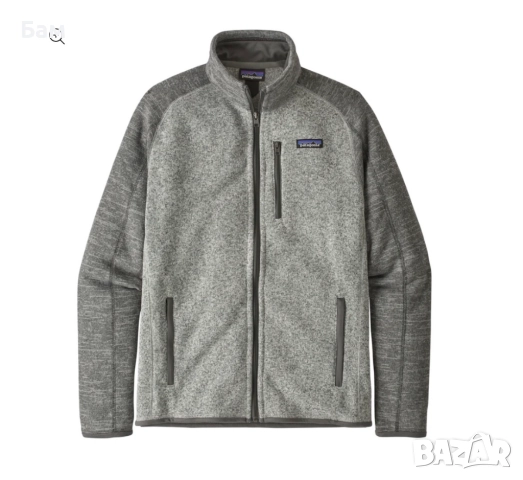 Мъжко!Patagonia Better Sweater размер М