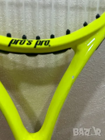 Pro’s Pro тенис ракета, снимка 14 - Тенис - 48152617
