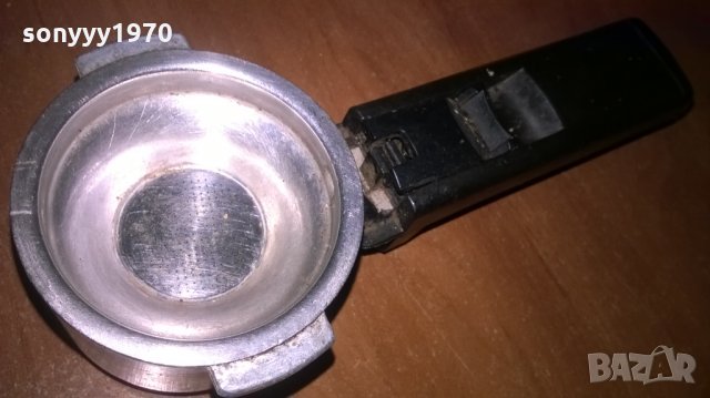 delonghi treviso/venetto-ръкохватка внос швеицария, снимка 3 - Кафемашини - 27128389