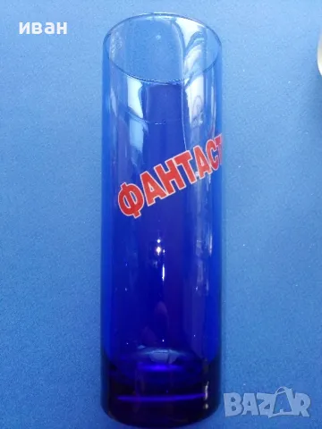 Лот стъклени чаши 10бр., снимка 17 - Чаши - 49599086