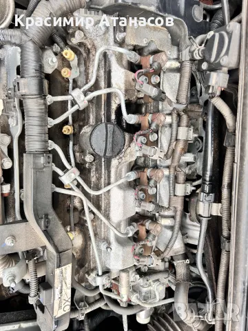 Вакуум клапан за Тойота Корола версо. 25860-0R010, снимка 8 - Части - 48998923