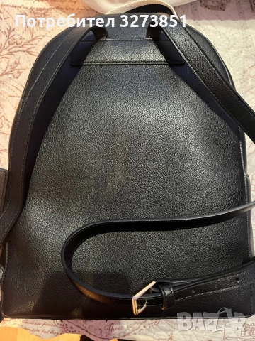 Оригинална раница Tommy hilfiger, снимка 3 - Раници - 52788982