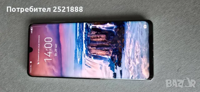 Huawei P30 pro, снимка 1 - Huawei - 47805940