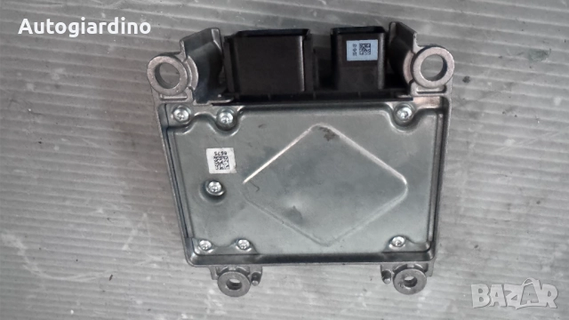 Airbag модул / сензор / датчик зa LandRover Freelander- 0285001675 / 645214B321AD, снимка 2 - Части - 51596826