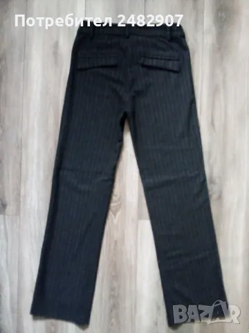 Дамски панталон, снимка 4 - Панталони - 49333359