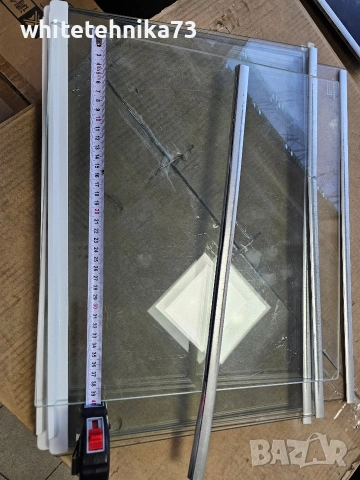 Стъкла от хладилник 