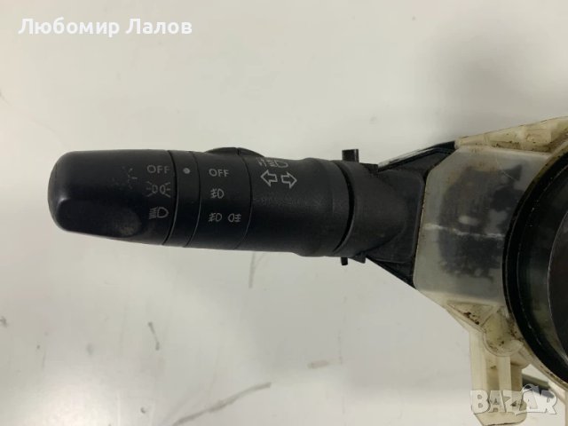 Лостове светлини чистачки Nissan Terrano II (02-09)г., снимка 2 - Части - 51102676