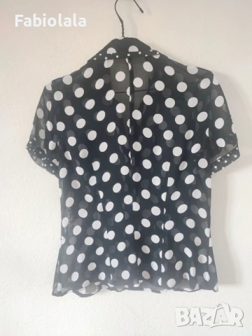 Apriori blouse M, снимка 8 - Ризи - 51118564