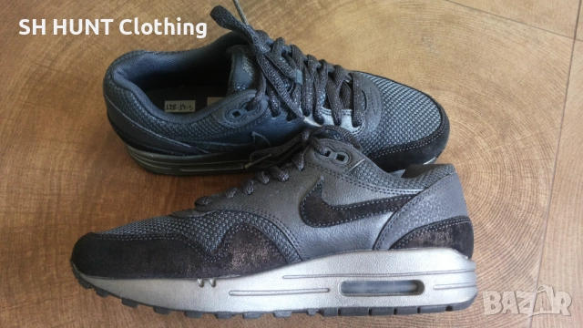 NIKE AIR MAX Women Shoes Размер EUR 37,5 / UK 4 дамски маратонки 128-14-S, снимка 8 - Маратонки - 52227677