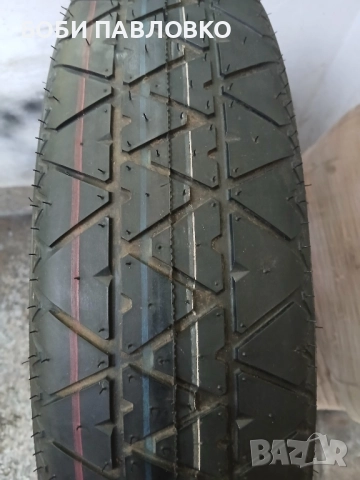 17цола патерица бмв Ф- серия нова, снимка 11 - Аксесоари и консумативи - 51959141