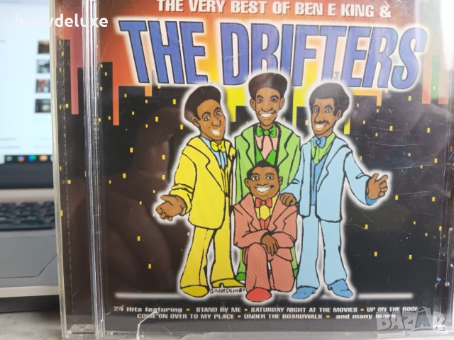 аудио дискове, снимка 14 - CD дискове - 33035891