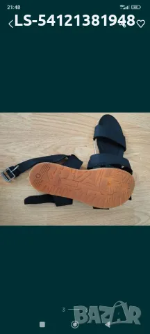 Дамски сандали , снимка 3 - Сандали - 49276751