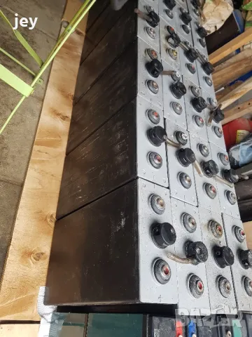 тягови елементи, снимка 2 - Аксесоари и консумативи - 49354153