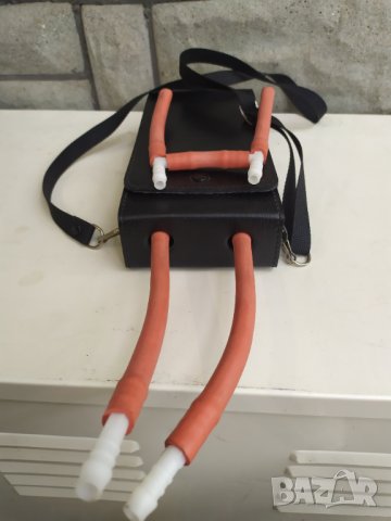 Цифров манометър за диференциално налягане и поток., снимка 5 - Други инструменти - 33653736