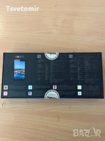 Таблет Vonino Xavy G7, Quad-Core 1.1 GHz, 16 GB, 4G, снимка 7 - Таблети - 53127706