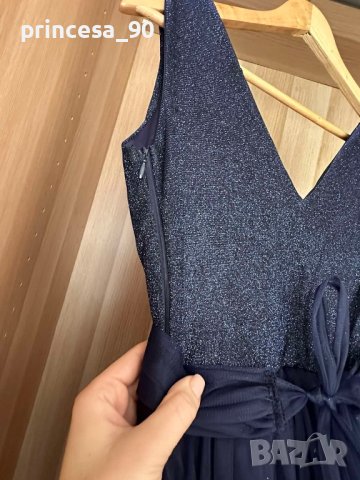 Рокля Naomi , снимка 10 - Рокли - 43714996