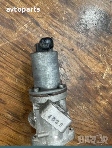 Kia sorento 2.5crdi 2005година EGR клапан, снимка 2 - Части - 40422363