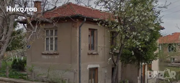 Продава къща в Тополово, община Асеновград, снимка 4 - Къщи - 50312086