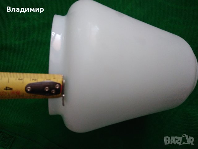 Стъкло за туристическа газова лампа, снимка 12 - Къмпинг осветление - 29818498