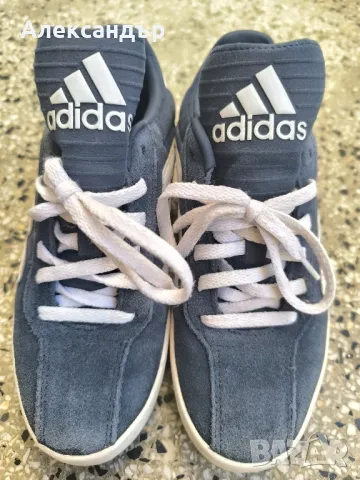 детски маратонки Adidas Copa 35номер, снимка 2 - Детски маратонки - 49422428