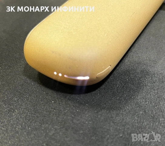 Електронна цигара IQOS 3 DUO Кафяв, снимка 3 - Електронни цигари - 53529555