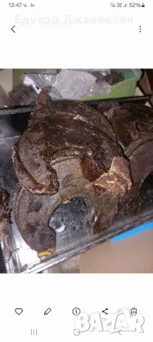 калибри ( мерителни скоби), снимка 4 - Стругове - 49844817