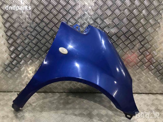 Десен калник Mercedes W168,2002г.