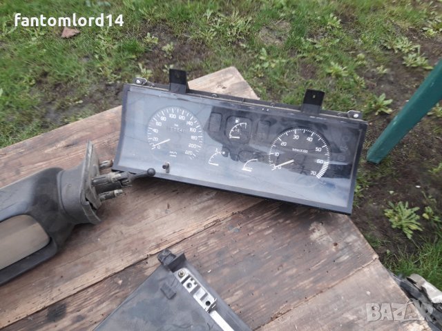 Рено 19-части, снимка 6 - Части - 33519624