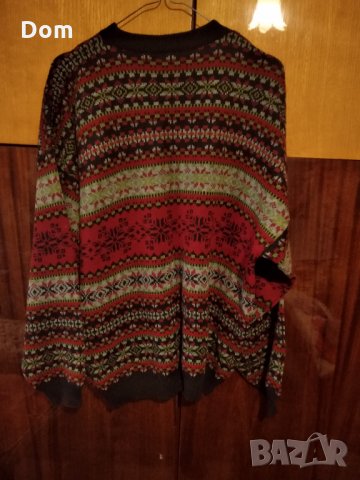 дебела блуза, снимка 2 - Блузи - 27269987